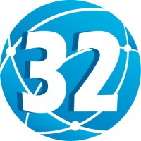 32 Technologies LLC Logo