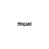 7 Palms Entertainment, LLC Logo