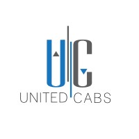 United Cabs Logo