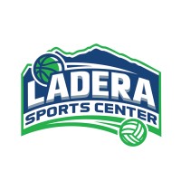 Ladera Sports Center Logo