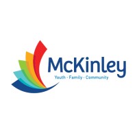 McKinley Childrens Center Logo