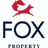 Fox Real Estate Logo
