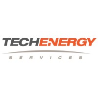 Techenergy Logo