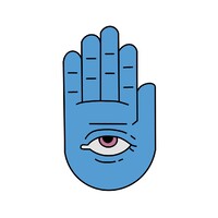 Proud Mary Coffee Logo