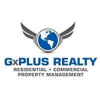 GxPlus-Realty Logo