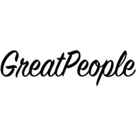 GreatPeople Logo