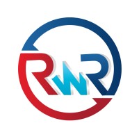 Red Web Raising Logo