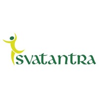Svatantra Microfin Pvt. Ltd Logo