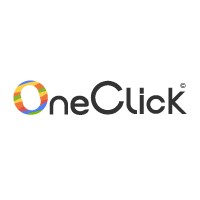 OneClick Technologies Logo