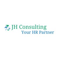 JH Consulting Logo