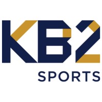 KB2 Sports Logo