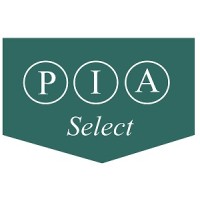 PIA Select Insurance Solutions, LLC. Logo