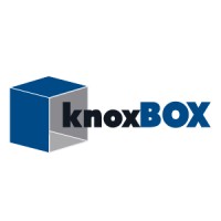 Knoxville Box and Container Inc. Logo