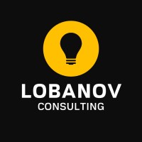 Lobanov Consulting Logo