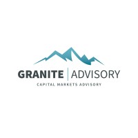 Granite Advisory Logo