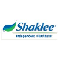 Shaklee Distributor Logo