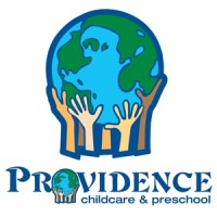 Providence Childcare & Preschool Logo