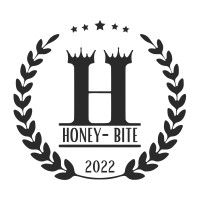 Honey-Bite Official Logo
