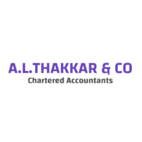A.L.Thakkar & Co. Logo