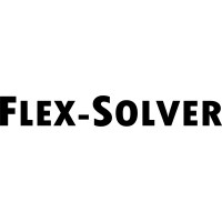 Flex-Solver (part of Beyondsoft) Logo