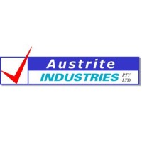 Austrite Industries Pty Ltd Logo