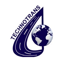 Technotrans For Logistics & Transportation Logo
