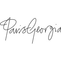 Paris Georgia Logo