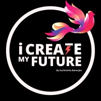 I Create My Future Logo