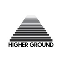 Higher Ground Logo
