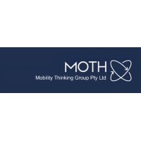 Mobility Thinking Pty Ltd Logo