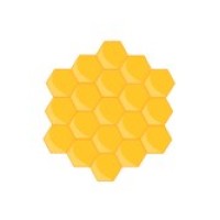 HoneyCombManager Logo