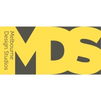 Melbourne Design Studios Logo