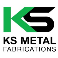 KS Metal Fabrications Logo