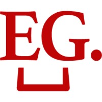 EG Consulting Logo