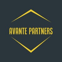 Avante Partners Logo