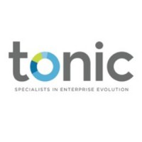 Tonic Partners Logo
