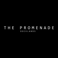 The Promenade Docklands Logo
