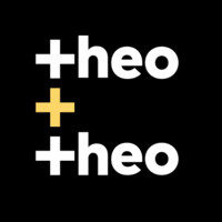 Theo+Theo Logo