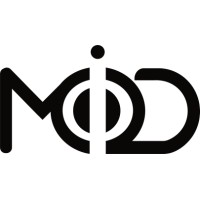 I-Mod Development Pty Ltd Logo