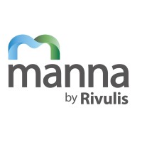 Manna Irrigation Logo