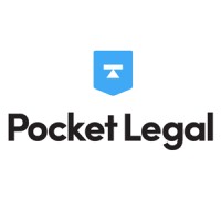 PocketLegal Logo