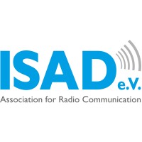ISAD e.V. Logo