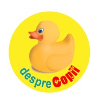 Desprecopii.com Media Logo