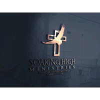 Soaring High Ministries Logo