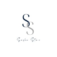 Sasha Stair Logo