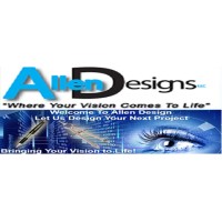 Allen Designs, LLC Logo