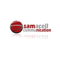 Samacell Logo