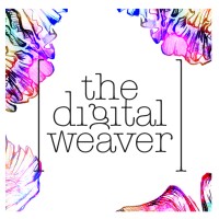 The Digital Weaver Pty Ltd Logo