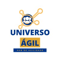UNIVERSO ÁGIL Logo
