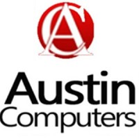 Austin Computers Osborne Park Logo